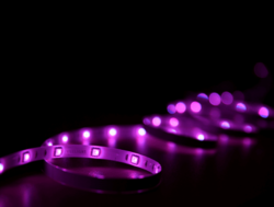 Yeelight Lightstrip Pro 2m adresovatelný LED pásek