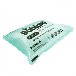 Airbagy, výplň Bublaki B2015ECO