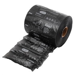 Airbagy. výplň Bublaki B2007 Blac