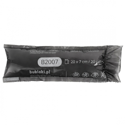 Airbagy, výplň Bublaki B2007 Blac