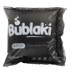 Airbagy. výplň Bublaki B2020 Blac