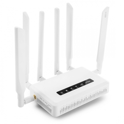 5G Wi-Fi 6 Router AX3000 GL-X3000 Spitz