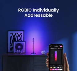 RGB lampy Držák sluchátek Yeelight YLFWD-0021