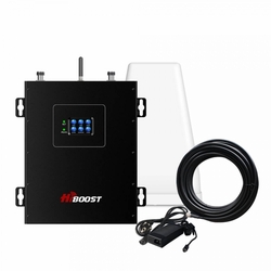 Sada opakovače GSM/5G HiBoost Hi23-6S-Plus