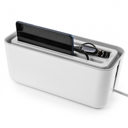 Spacetronik SR-202 organizér kabelů BOX