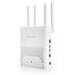 LB-Link AX1800 Wi-Fi 6 dvoupásmový LAN router 1 Gb/s