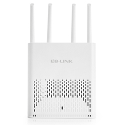 LB-Link AX1800 Wi-Fi 6 dvoupásmový LAN router 1 Gb/s