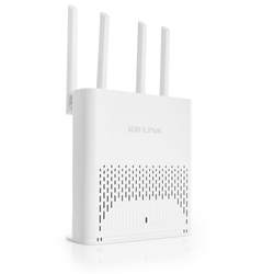 LB-Link AX1800 Wi-Fi 6 dvoupásmový LAN router 1 Gb/s