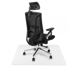 Podložka na židli Spacetronik 120x90 1mm