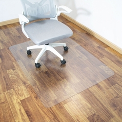 Podložka na židli Spacetronik 120x90 1mm