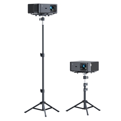Projektorový stativ 177cm VESA stojan Yaber YH-170