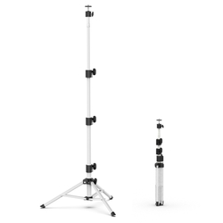 Projektorový stativ 130 cm, 1/4" držák Yaber YH-130