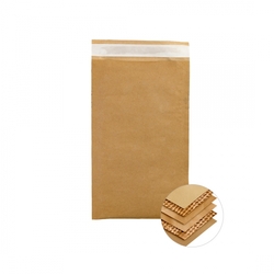 Obálka s papírovými bublinami EKO Bublaki 155x255 150x