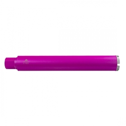 Diamantový jádrový vrták do betonu 63x450mm