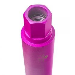 Diamantový jádrový vrták do betonu 63x450mm