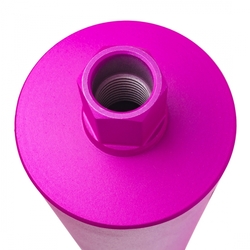 Diamantový jádrový vrták do betonu 132x450mm