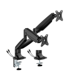 Držák monitoru Spacetronik SPA-S120B 2