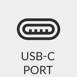 Adaptér konektoru USB-C na USB-C SPU-A25