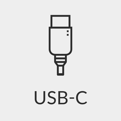 Adaptér USB 3.0 na USB-C SPU-A18