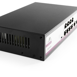 SWITCH 10portový 100Mbps POE 120W SP-SF1010P