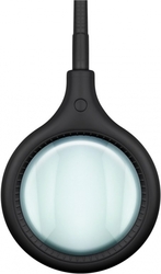 Kosmetická lampa s lupou 6W 480lm 1,75x Goobay klip