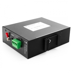 SWITCH 8portový SP-SGI108SP Průmyslový PoE SFP