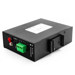SWITCH 8-portový SP-SGI108S Průmyslový SFP