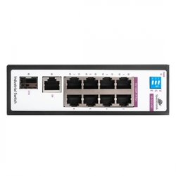 SWITCH 8-portový SP-SGI108S Průmyslový SFP