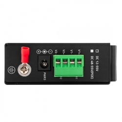 SWITCH 5-portový SP-SFI105 Industrial