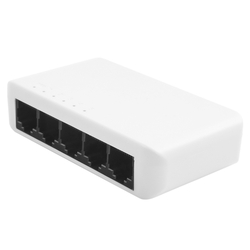 SWITCH 5-portový 10/100M SP-SF105