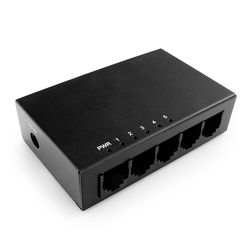 SWITCH 5portový SP-SG105 Gigabit