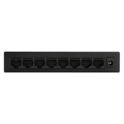 SWITCH 8portový SP-SG108 Gigabit