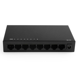 SWITCH 8portový SP-SG108 Gigabit