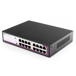 SWITCH 16portový SP-SG1016 Gigabit