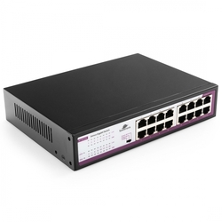 SWITCH 16portový SP-SG1016 Gigabit