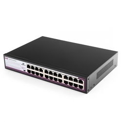 SWITCH 24portový SP-SG1024 Gigabit