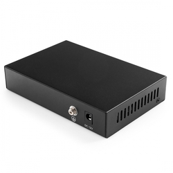 SWITCH 5 RJ45 2.5G portů + 1x SFP port SP-SGR105S