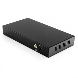 SWITCH 8 2,5G portů + 1 10G SFP port SP-SGT108S