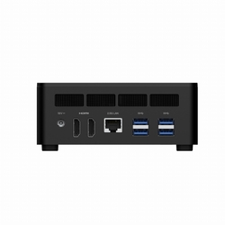 Miniforum PC AMD Ryzen 7 7735HS 16GB M.2 512GB