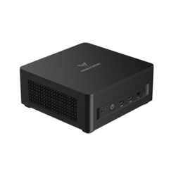 Minisforum PC AMD Ryzen 7 7735HS 32GB M.2 512GB