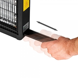 VAYOX IKV-30W závěsná/stojná UV lampa na hmyz