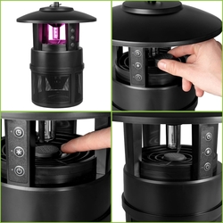 Atraktant atraktant pro insekticidní lampy VAYOX VA0188