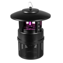 UV lampa na hmyz stojací/závěsná 5W VAYOX VA0195