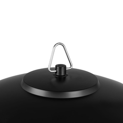 UV lampa na hmyz stojací/závěsná 5W VAYOX VA0195