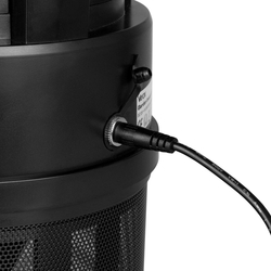 UV lampa na hmyz stojací/závěsná 5W VAYOX VA0195