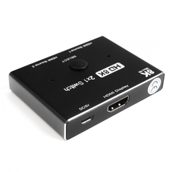 HDMI slučovač 2x1 SPH-S1024 8K 60Hz