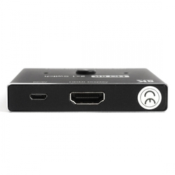 HDMI slučovač 2x1 SPH-S1024 8K 60Hz