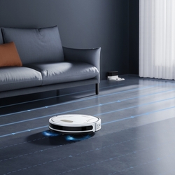 Robotický vysavač Laresar EVOL 3S Google s mopem