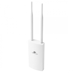 Venkovní přístupový bod 300 Mbps IP66 Spacetronik