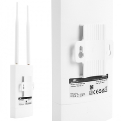 Venkovní přístupový bod 300 Mbps IP66 Spacetronik